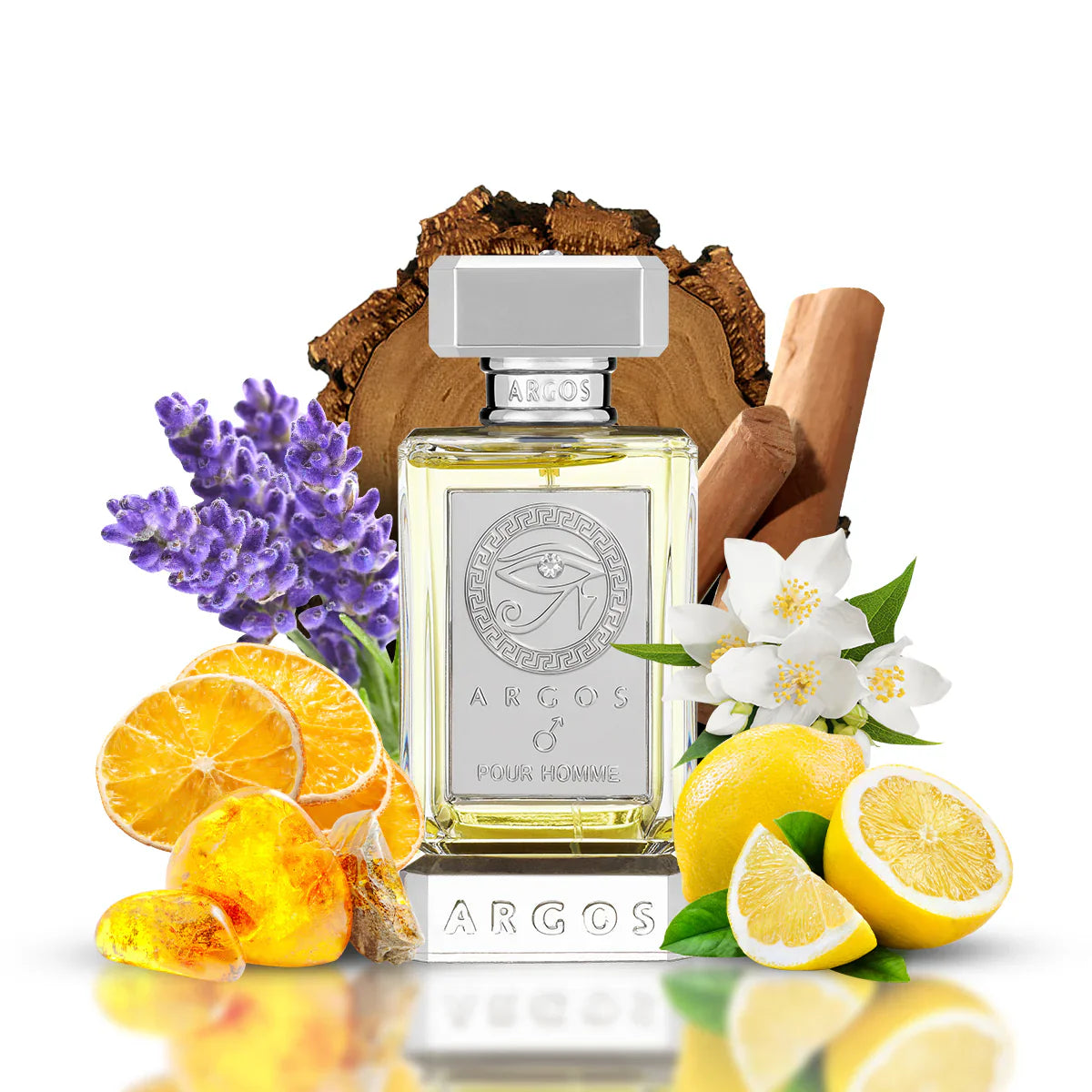Pour Homme by Argos