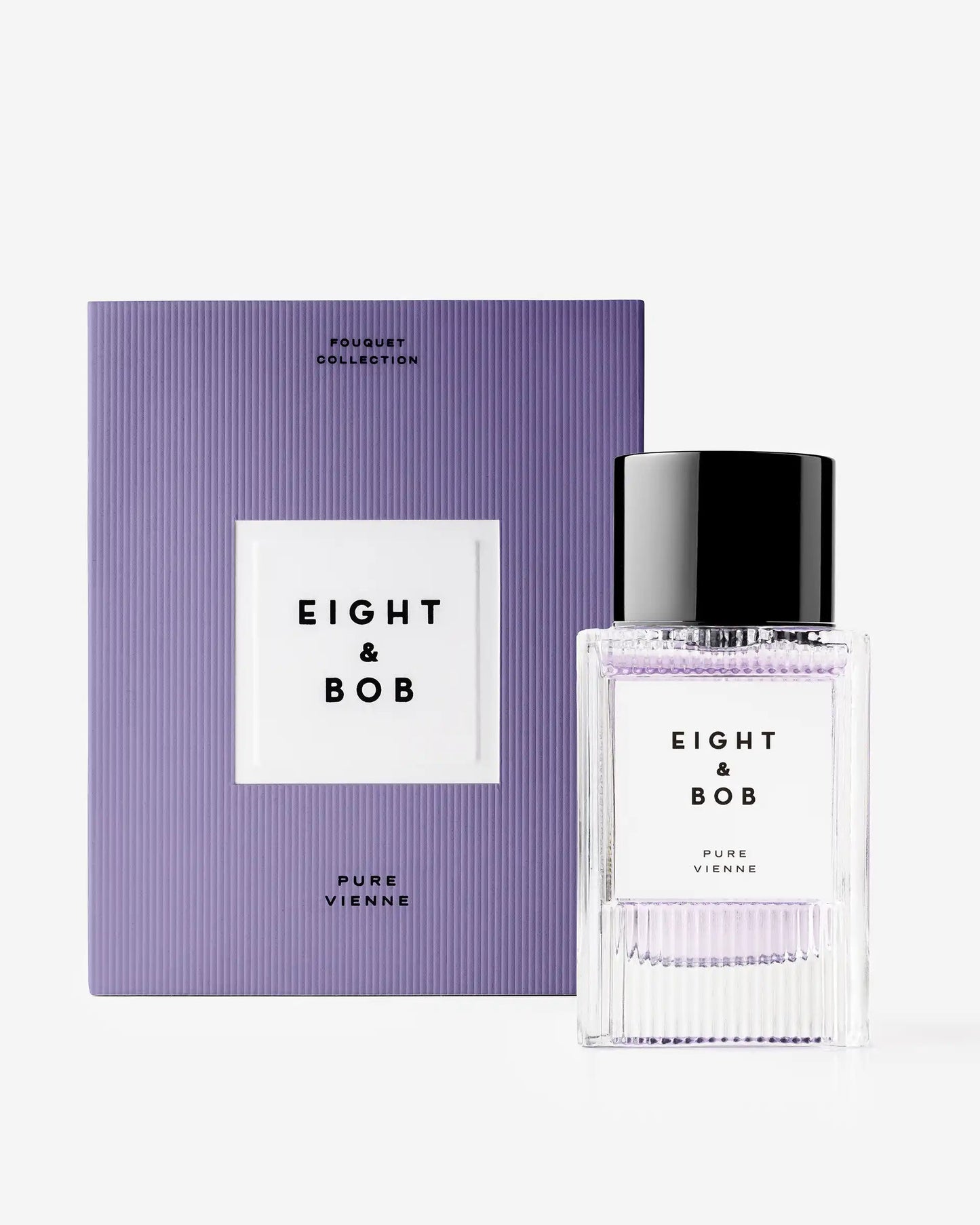Pure Vienne By Eight & Bob