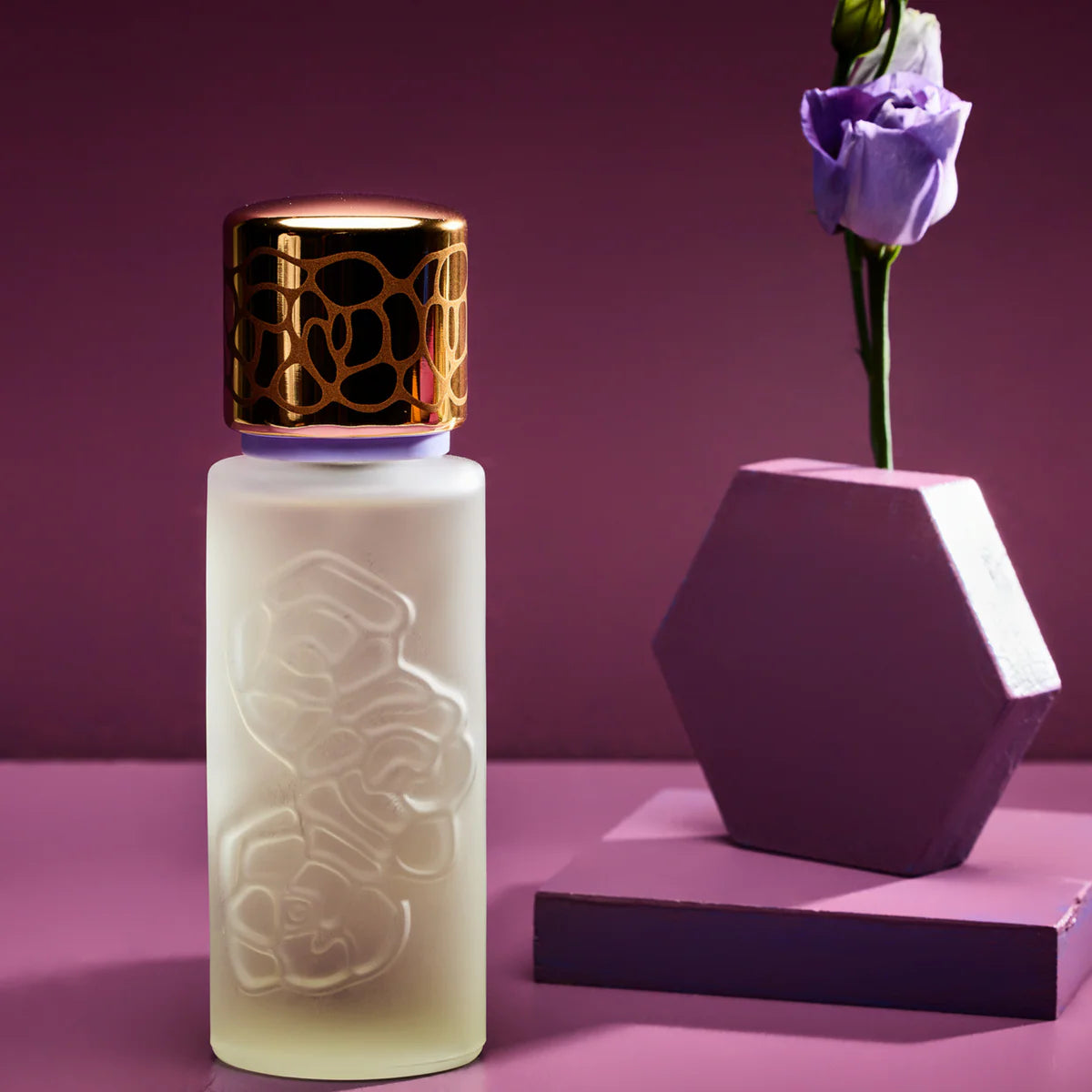 Quelques Fleurs L'Original By Houbigant Paris