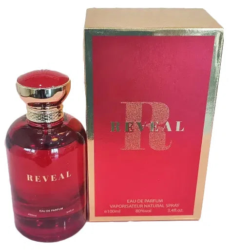 Reveal By Bharara