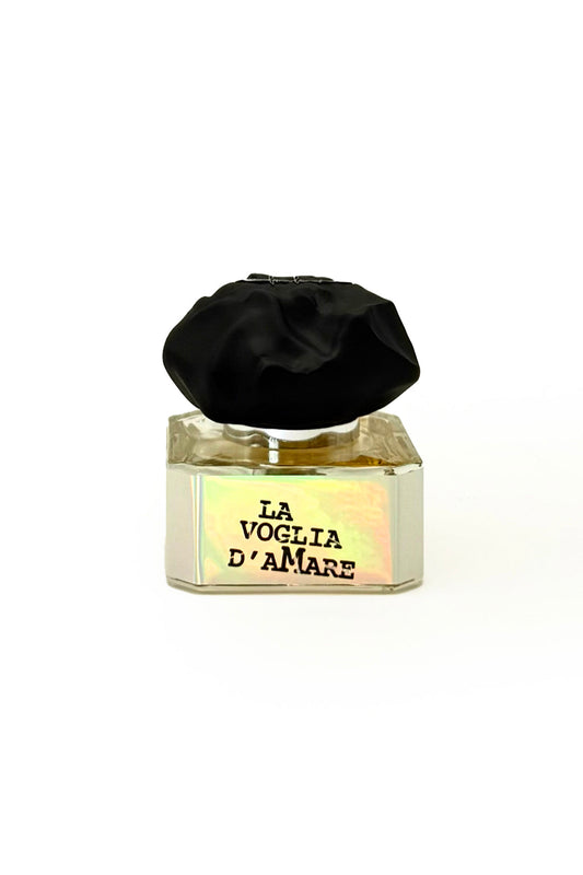 Superflo La Voglia D'Amare by Filippo Sorcinelli