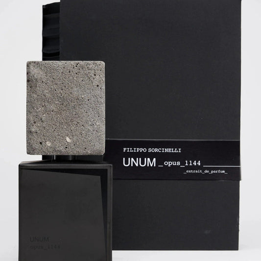 Opus 1144 by Filippo Sorcenelli