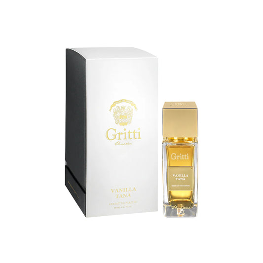 Vanilla Tana by Gritti