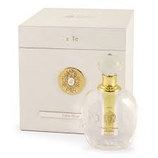 Saiph attar by TIZIANA TERENZI