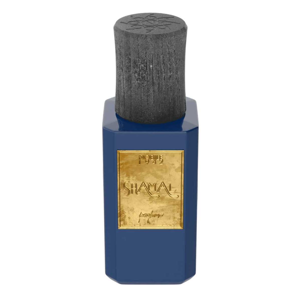 Shamal By Nobile 1942