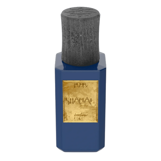 Shamal By Nobile 1942