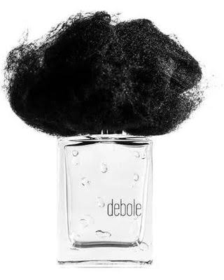 Pioggia Debole by Filippo Sorcinelli