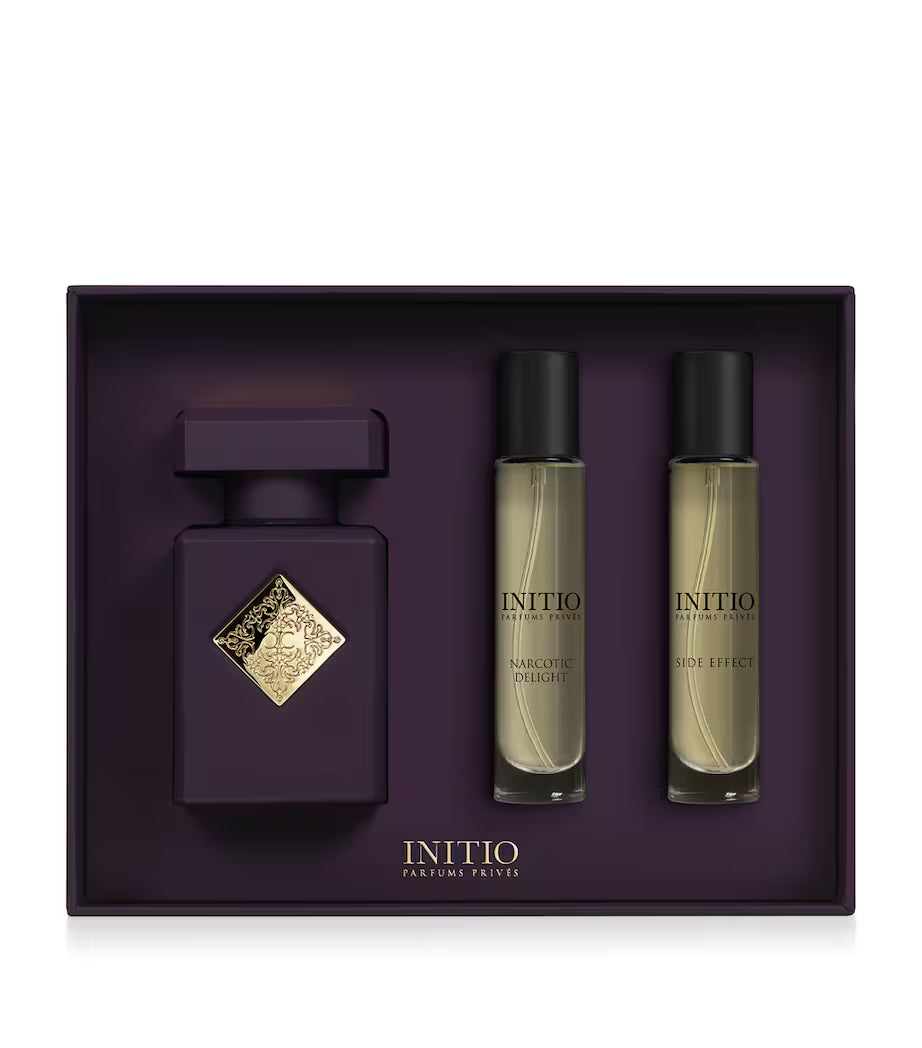 Side Effect Coffret Set By INITIO