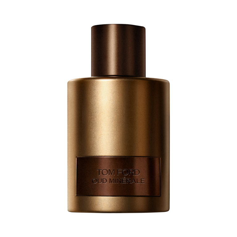 Oud Minerale by Tom Ford