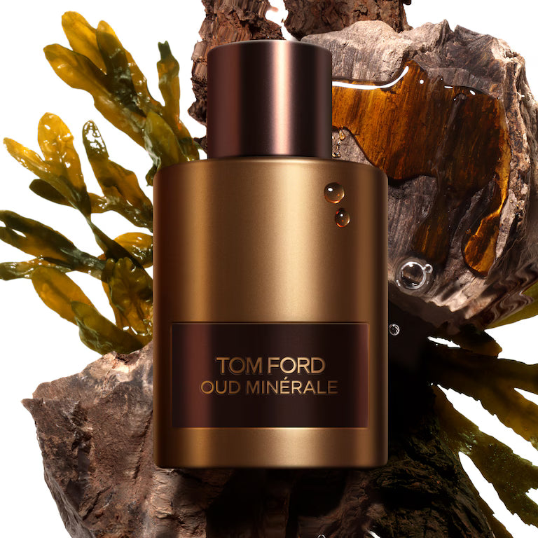 Oud Minerale by Tom Ford