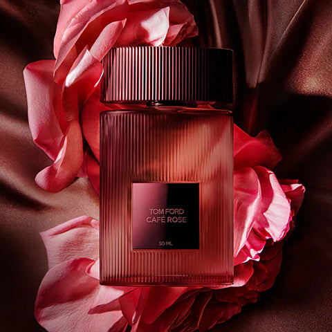 Cafe Rose by Tom Ford