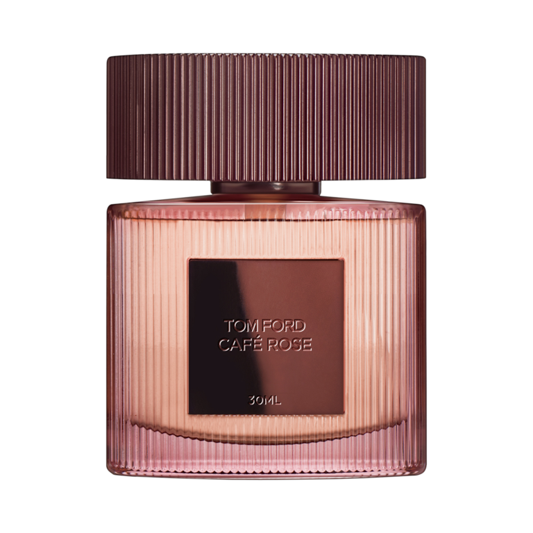 Cafe Rose by Tom Ford