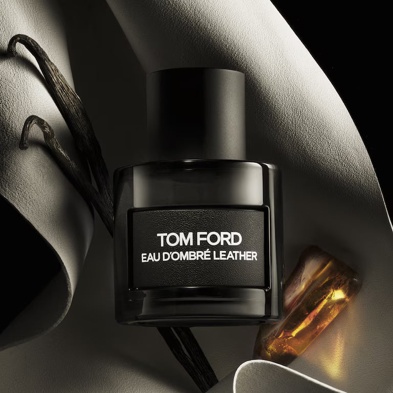 Eau d'ombre Leather by Tom Ford
