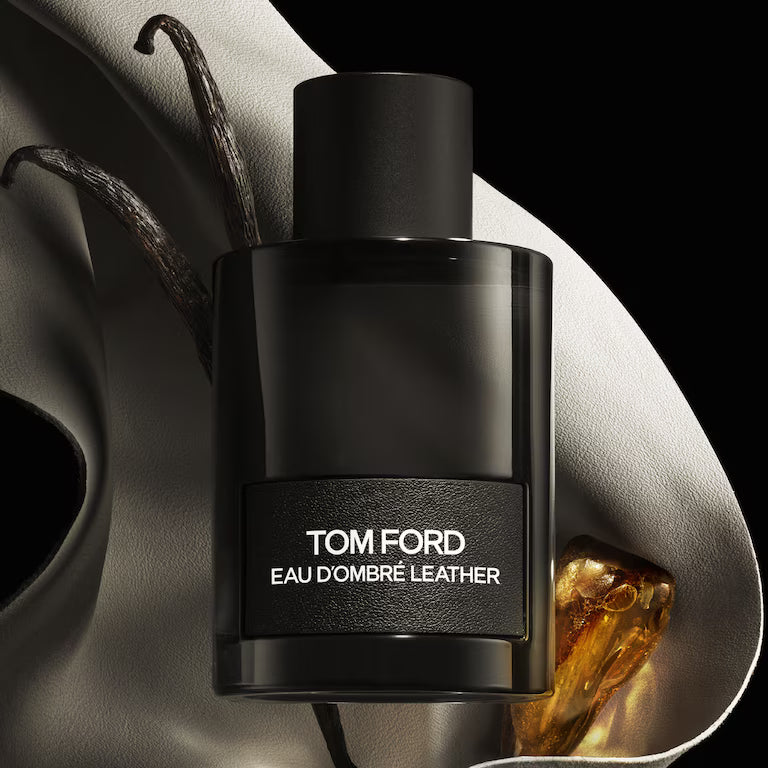Eau d'ombre Leather by Tom Ford