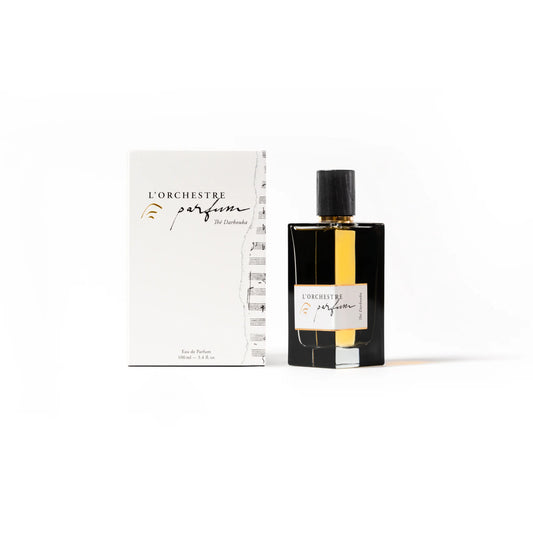 Thé Darbouka By L'Orchestre Parfum