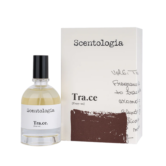Tra.ce  By SCENTOLOGIA