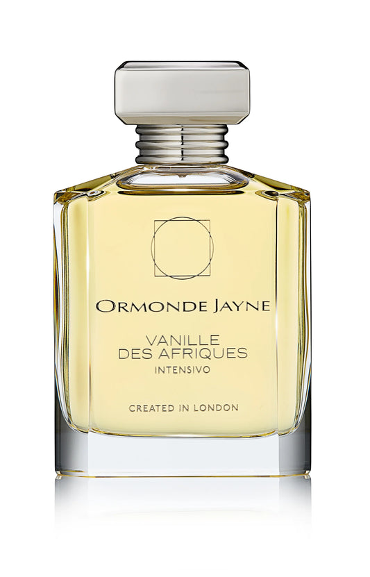 Vanille des Afriques Intensivo By Ormonde Jayne