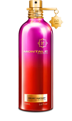 Velvet Fantasy by Montale