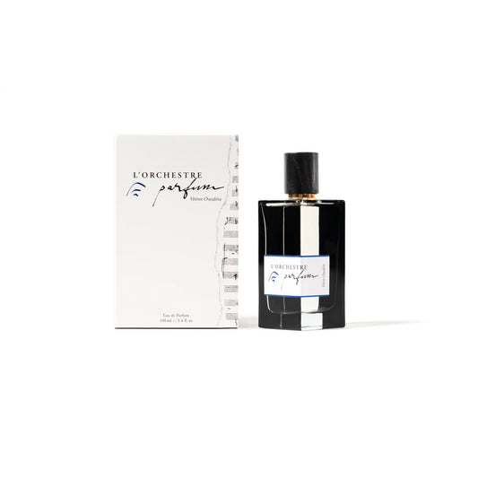 Vétiver Overdrive By L’Orchestre Parfum